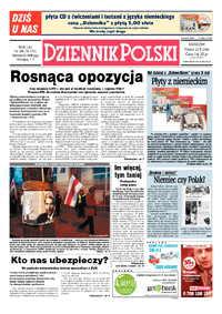 Dziennik Polski