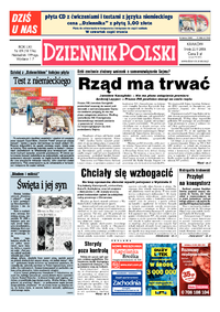 Dziennik Polski