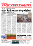 Kronika Krakowska