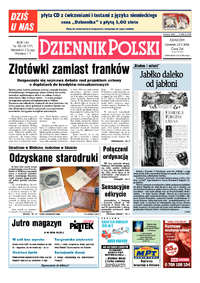 Dziennik Polski