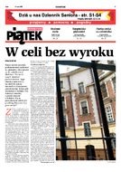 Magazyn Piątek
