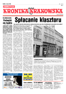 Kronika Krakowska