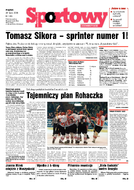 Dz. Sportowy