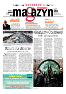Magazyn Tarnowski