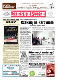 Dziennik Polski