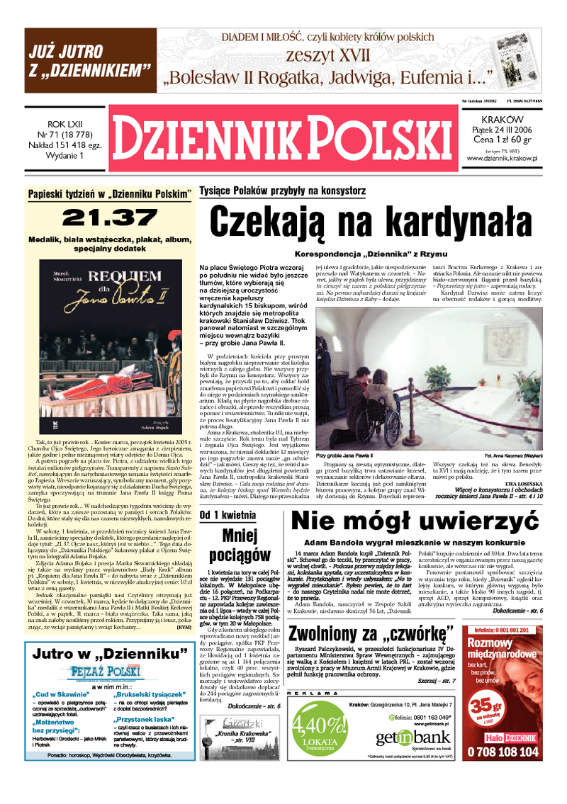Dziennik Polski