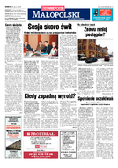 Dz. Małopolski Zach.