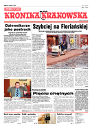 Kronika Krakowska