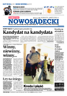 Dz. Nowosądecki