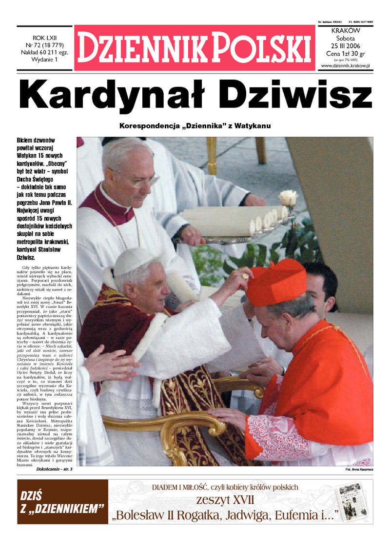 Dziennik Polski