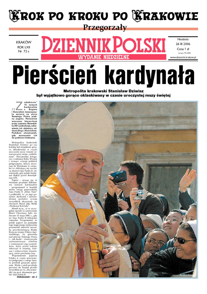 Dziennik Polski