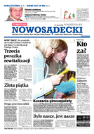 Dz. Nowosądecki