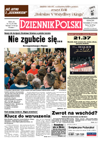 Dziennik Polski