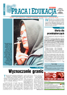 Praca i Edukacja