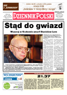Dziennik Polski