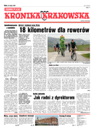 Kronika Krakowska