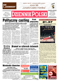 Dziennik Polski