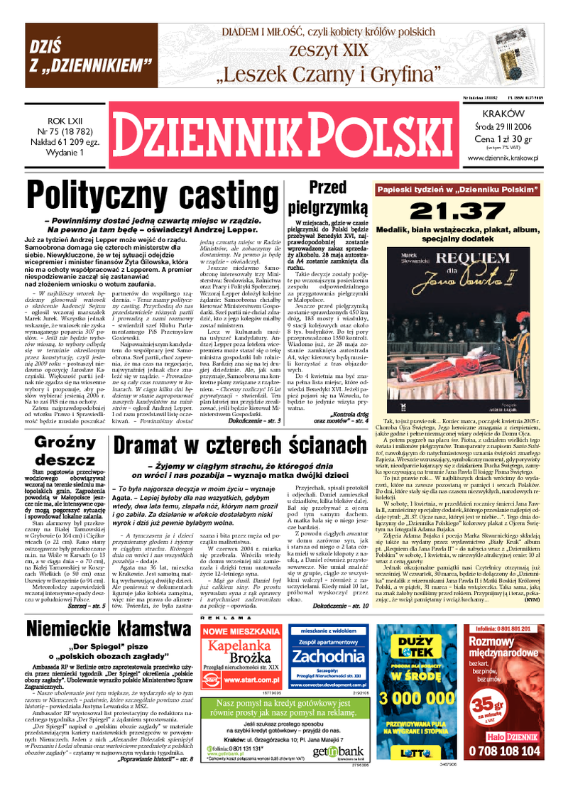 Dziennik Polski