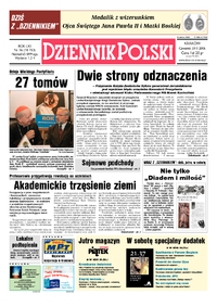Dziennik Polski