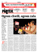 Magazyn Piątek