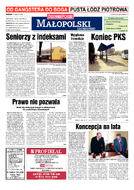 Dz. Małopolski Zach.