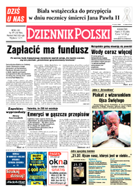 Dziennik Polski