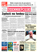 Dziennik Polski