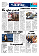 Dz. Małopolski Zach.