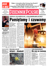 Dziennik Polski
