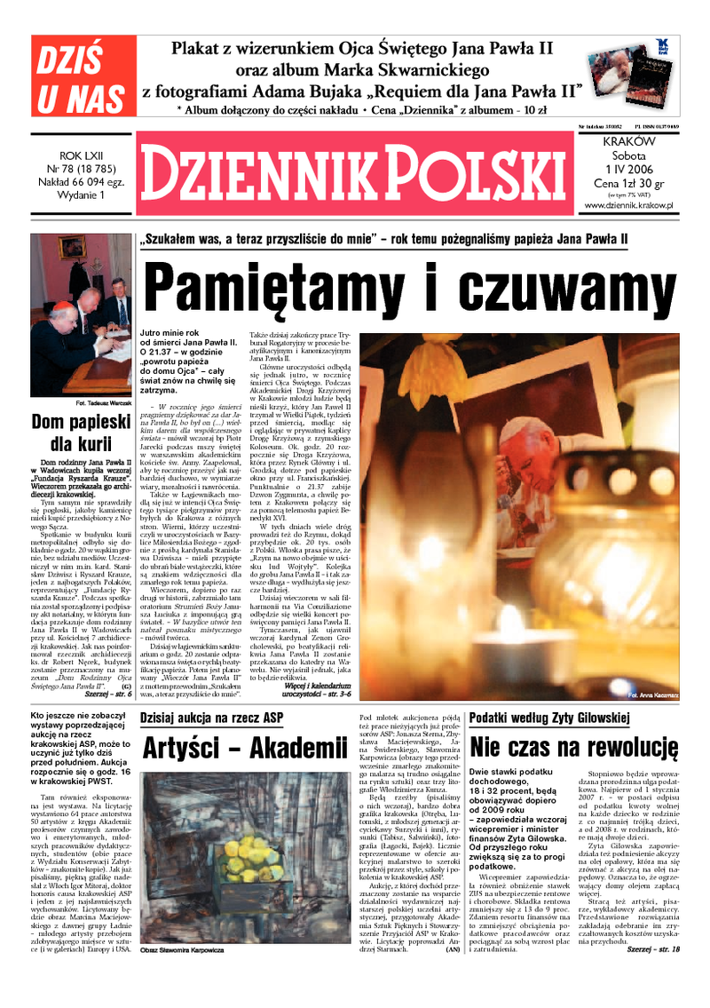 Dziennik Polski