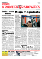 Kronika Krakowska