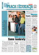 Praca i Edukacja