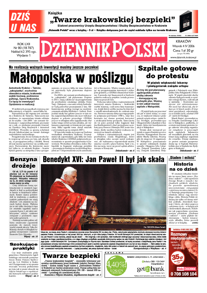 Dziennik Polski