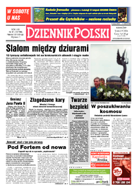 Dziennik Polski