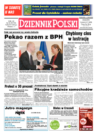 Dziennik Polski