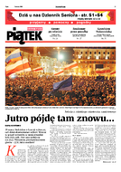 Magazyn Piątek