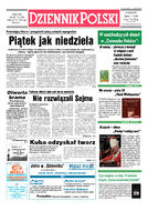 Dziennik Polski