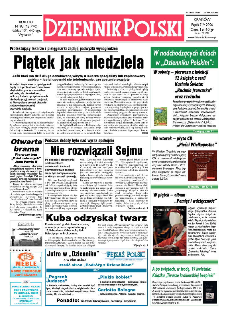 Dziennik Polski