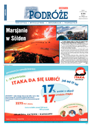 Podróże