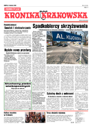 Kronika Krakowska