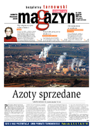 Magazyn Tarnowski