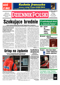 Dziennik Polski
