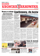 Kronika Krakowska