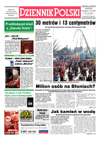 Dziennik Polski
