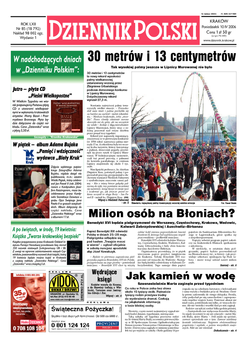 Dziennik Polski