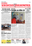 Kronika Krakowska