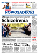 Dz. Nowosądecki