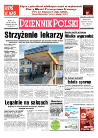 Dziennik Polski