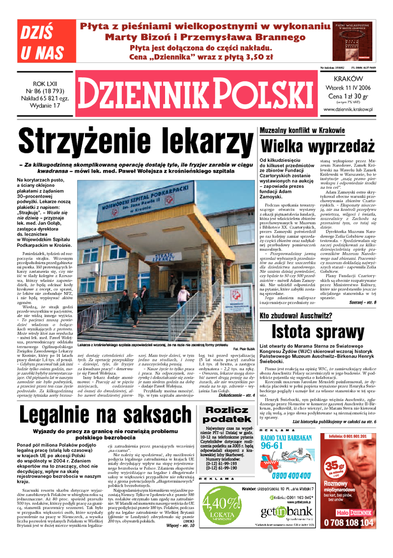 Dziennik Polski