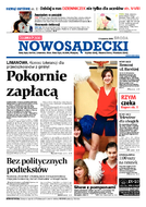 Dz. Nowosądecki